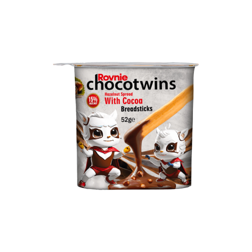 chocotwins